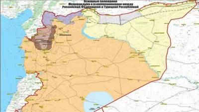 Δεκαπέντε φυλάκια στα σύνορα με την Τουρκία θα εγκαταστήσει η Δαμασκός