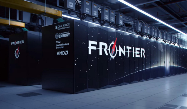 Frontier: Αμερικανικός και πάλι ο ισχυρότερος υπολογιστής στον κόσμο