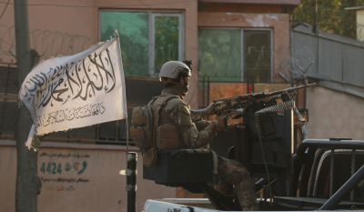 Αφγανιστάν: Το ISIS ανέλαβε την ευθύνη για την επίθεση στο νοσοκομείο της Καμπούλ