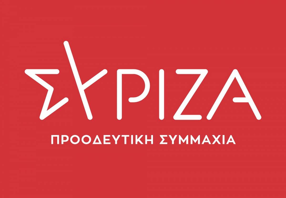 ΣΥΡΙΖΑ: Παραδοχή Πέτσα ότι έστησαν παράλληλο «υποσύστημα» καταγραφής κρουσμάτων στον ΕΟΔΥ