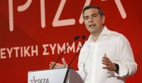 Συνεδριάζει υπό τον Αλέξη Τσίπρα η εκλογική επιτροπή του ΣΥΡΙΖΑ