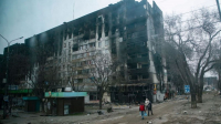 Παγκόσμια Τράπεζα: 60 δισ. δολάρια οι ζημιές στα κτίρια στην Ουκρανία