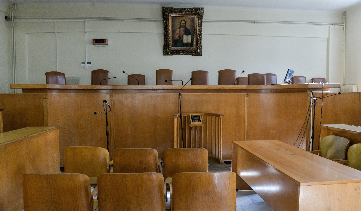 Κορονοϊός: Νέα παράταση μέτρων στα δικαστήρια - Η νέα ημερομηνία