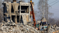 Ουκρανία: Αβάσιμοι οι ρωσικοί ισχυρισμοί για πλήγματα με 600 Ουκρανούς νεκρούς
