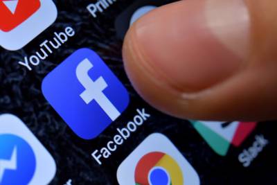 Το Messenger του Facebook κάνει μια «σκοτεινή» αλλαγή