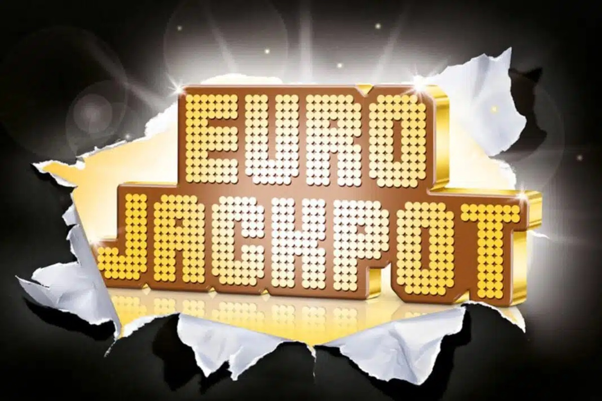 Eurojackpot 15/3: Ενας τυχερός από την Ισπανία κερδίζει 1,7 εκατ ευρώ - Οι χώρες με τα «χρυσά» 5αρια