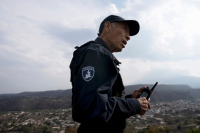 Φρίκη στο Μεξικό: Βρήκαν σε χαράδρα 45 σακούλες με ανθρώπινα μέλη