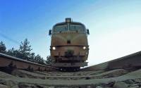 Τρομακτικό ατύχημα για ένα βίντεο στο YouTube: Τρένο έκοψε τα πόδια 11χρονου