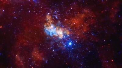 Αστροφυσικός δίνει σε αστέρι το όνομα κολόνιας της γιαγιάς του
