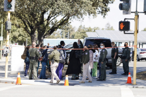 Μακελειό στην Καλιφόρνια: Εννιά οι νεκροί από την επίθεση στο Σαν Χοσέ