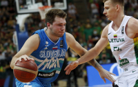 Live streaming ο αγώνας Λιθουανία-Σλοβενία για το Eurobasket 2022