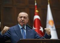 Ερντογάν: Δίνουμε στη διπλωματία μια μεγάλη ευκαιρία