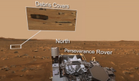 Εντυπωσιακό βίντεο 360 μοιρών της NASA από τον πλανήτη Άρη
