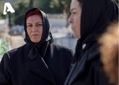 Σασμός- Δέσποινα: Έρχονται «αναταράξεις» για την Αργυρώ - θα γυρίσει στην Κρήτη η Μαρίνα;
