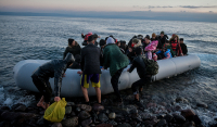 Φολέγανδρος: Βυθίστηκε βάρκα με μετανάστες – Αρκετοί αγνοούμενοι