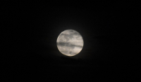 Πανσέληνος Νοεμβρίου: Πότε θα δούμε το Φεγγάρι του Κάστορα