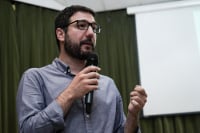 Ηλιόπουλος: Ρεκόρ προπαγάνδας από «Τα Νέα» - Παρουσιάζουν ως σημερινή δημοσκόπηση που έγινε την 1η Ιουνίου