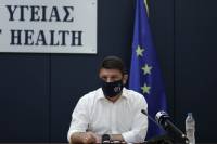 Νίκος Χαρδαλιάς αποκλειστικά στο iΕidiseis: Η Πολιτεία δεν παίρνει άκριτα, μέτρα περιορισμού της ελευθερίας των πολιτών