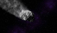 Tεράστιος αστεροειδής θα περάσει κοντά από τη Γη στις 18 Ιανουαρίου