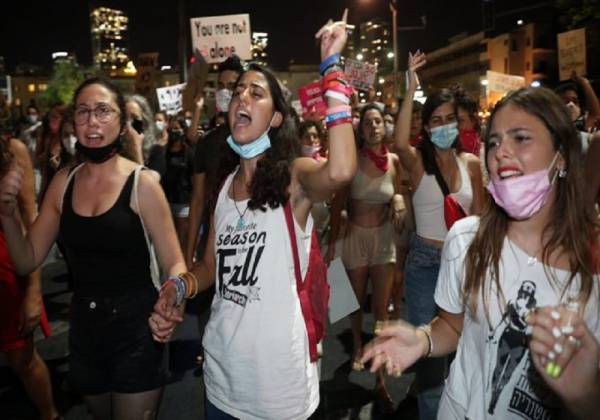 Ισραήλ: Στάση εργασίας και διαδηλώσεις μετά τον ομαδικό βιασμό 16χρονης