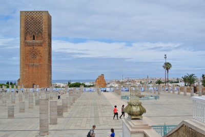 Ποιο Κατάρ; Στο Μαρόκο οδηγούν τώρα οι διαδρομές του χρήματος της «ευρωπαρέας»