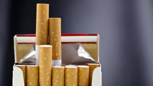 Έρευνα: Οι πνεύμονες ακόμα και των χρόνιων καπνιστών επανέρχονται «μαγικά»