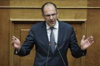 Γεραπετρίτης: «Δεν υφίσταται κανένα θέμα με τον υπουργό Εργασίας»