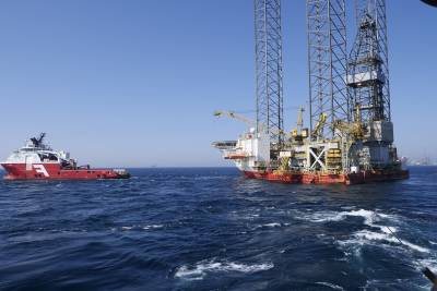 Energean: Αναδιάρθρωση εξαγοράς της Edison E&amp;P και επέκταση στη Βόρεια Θάλασσα