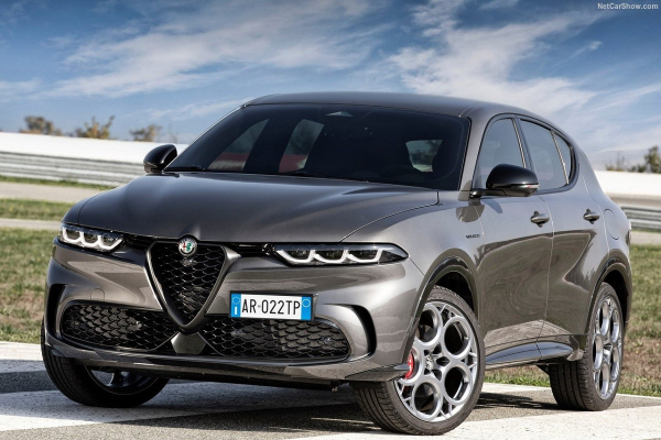 Alfa Romeo Tonale: Ήρθε και στην Ελλάδα το πρώτο υβριδικό – Η τιμή και τα χαρακτηριστικά