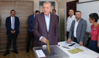 Ντεμιρτάς: Έχουν δοθεί οδηγίες για την αναβολή των εκλογών στην Τουρκία