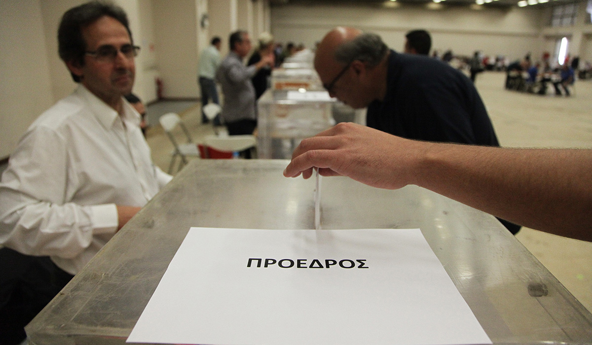 Εκλογές ΣΥΡΙΖΑ: Μάθε πώς και πού ψηφίζεις – Τα εκλογικά κέντρα