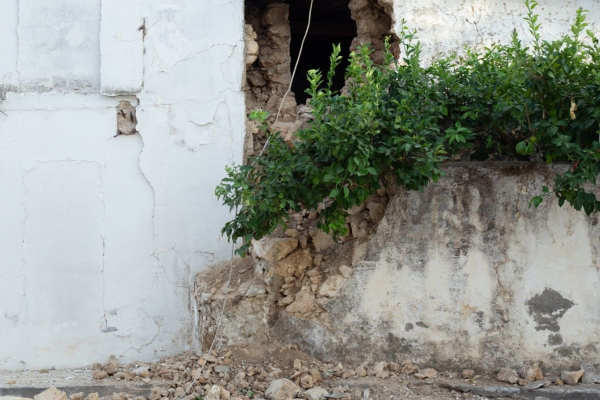 Σεισμός 6 Ρίχτερ σε περιοχή της Ελλάδας έως το 2030 - Μελέτη