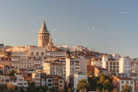 Η Κωνσταντινούπολη λεπτό προς λεπτό: Μια διαδρομή στην Βασιλεύουσα με την οργάνωση του Joy Tours