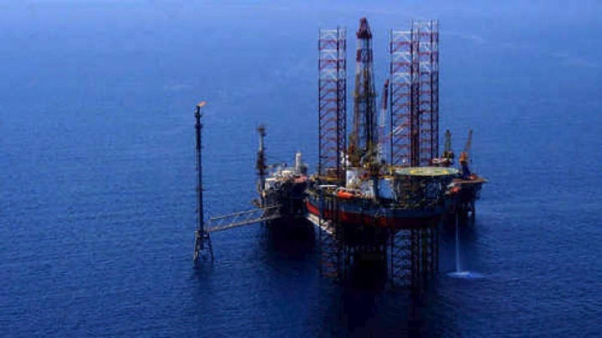 Chevron: Στρέφεται προς την αγορά φυσικού αερίου στην Ανατολική Μεσόγειο και τη Μέση Ανατολή