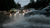 Meteo: Περιορισμένη ορατότητα, βροχές και σποραδικές καταιγίδες την Τετάρτη