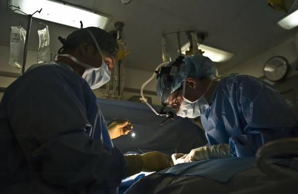 Πώς θα γίνονται τα χειρουργεία - Αναλυτικά η εγκύκλιος