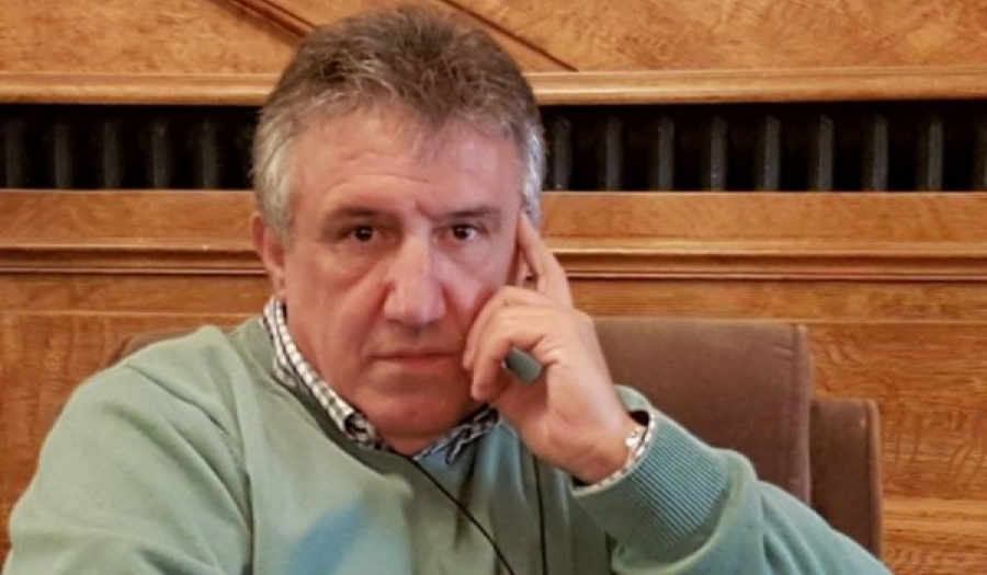 Γιώργος Λακόπουλος: Ο Μητσοτάκης στη Βουλή - Πολιτικός λόγος χωρίς αρχές και χτυπήματα κάτω από τη μέση