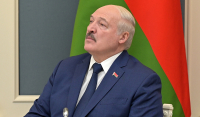 Λουκασένκο: Η Λευκορωσία δεν συμμετείχε και δεν θα συμμετάσχει σε «ειδική επιχείρηση» στην Ουκρανία