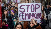 Σοκάρουν τα στοιχεία στη Γαλλία: 122 γυναικοκτονίες το 2021
