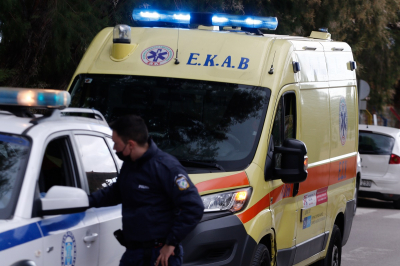 Τροχαίο με εγκατάλειψη στη Θεσσαλονίκη - Νεκρός διανομέας - Συνελήφθη ο οδηγός
