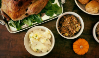 Thanksgiving: Τι είναι η Ημέρα των Ευχαριστιών που γιορτάζουν σήμερα στις ΗΠΑ