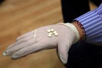 Πειραιάς: Πάνω από 23 εκατ. ναρκωτικά «χάπια των τζιχαντιστών» σε τρία κοντέινερ