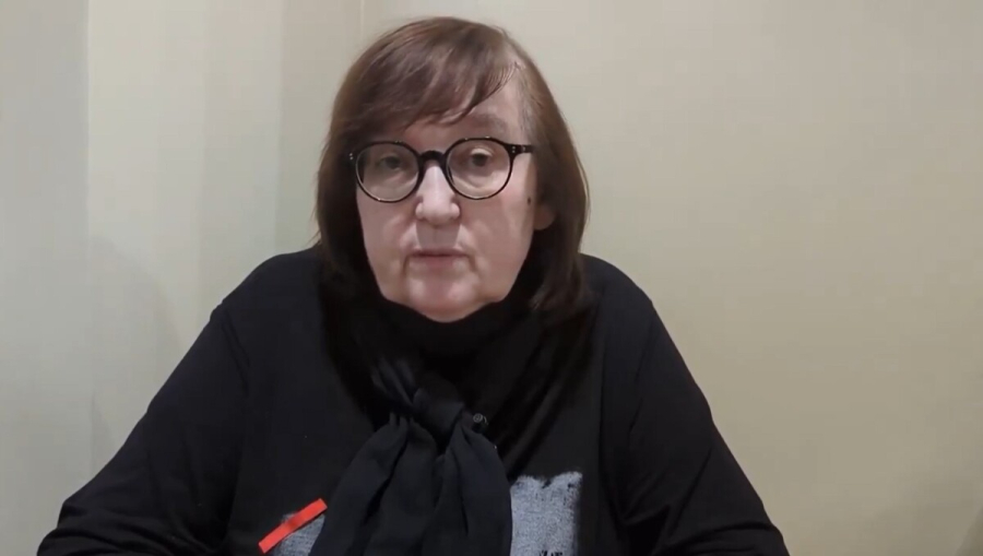 Αλεξέι Ναβάλνι: Η μητέρα του είδε τη σορό του γιου της