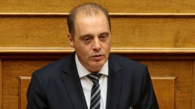 Βελόπουλος προς την πολιτική ηγεσία του ΥΠΕΘΑ: Δημιουργείτε στρατό μέσα στον στρατό