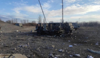 Εισβολή στην Ουκρανία: Ο ρωσικός στρατός περικύκλωσε τη Χερσώνα και το Μπερντιάσκ