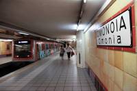 Επίθεση στον σταθμάρχη του μετρό: Συνελήφθησαν οι δράστες 15 και 17 ετών
