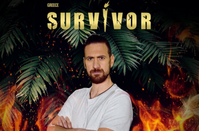 Survivor 2021: Η πρώτη ανάρτηση του Κώστα Παπαδόπουλου