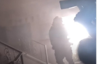 Σκληρό βίντεο από τον Ισραηλινό Στρατό – Έφοδος σε κτίριο και εξόντωση μαχητών της Χαμάς