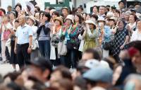 Εκλογές στην Ιαπωνία για τις μισές έδρες της Γερουσίας