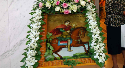 Ποιος ήταν ο Άγιος Προκόπιος που τιμάται σήμερα